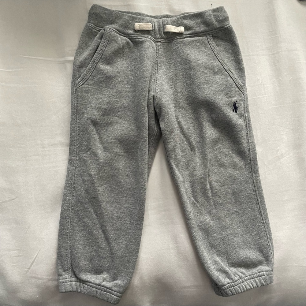 Polo Ralph Lauren sweatpants
